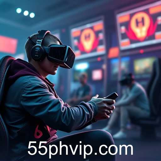 Gaming Trends and 55ph Dynamics