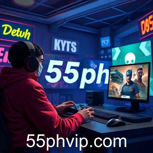 Inside the World of Online Gaming in 2025