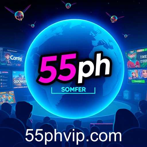 The Rise of 55ph: A New Era in Online Gaming