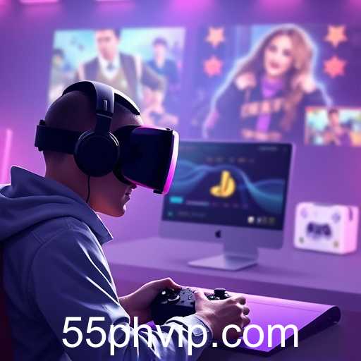 The Rise of 55ph in Online Gaming